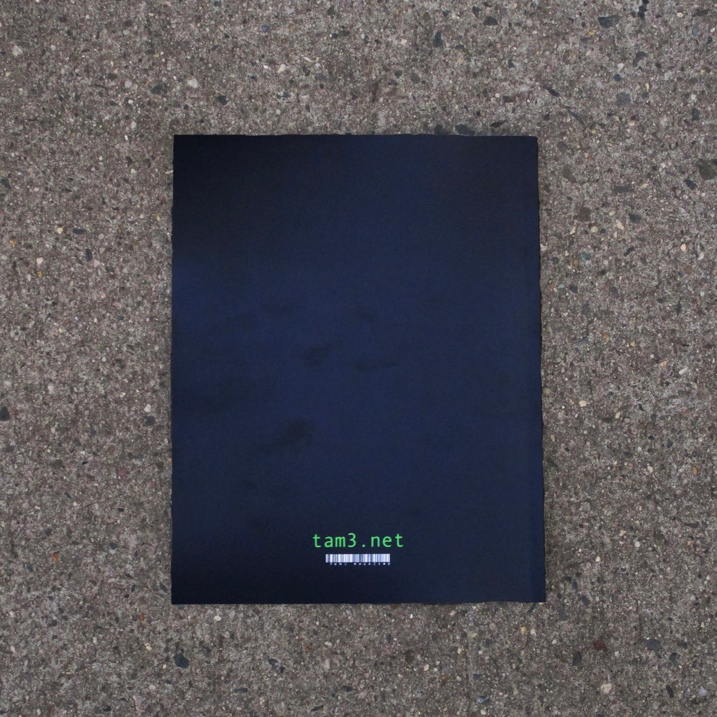 TAM3 Magazine