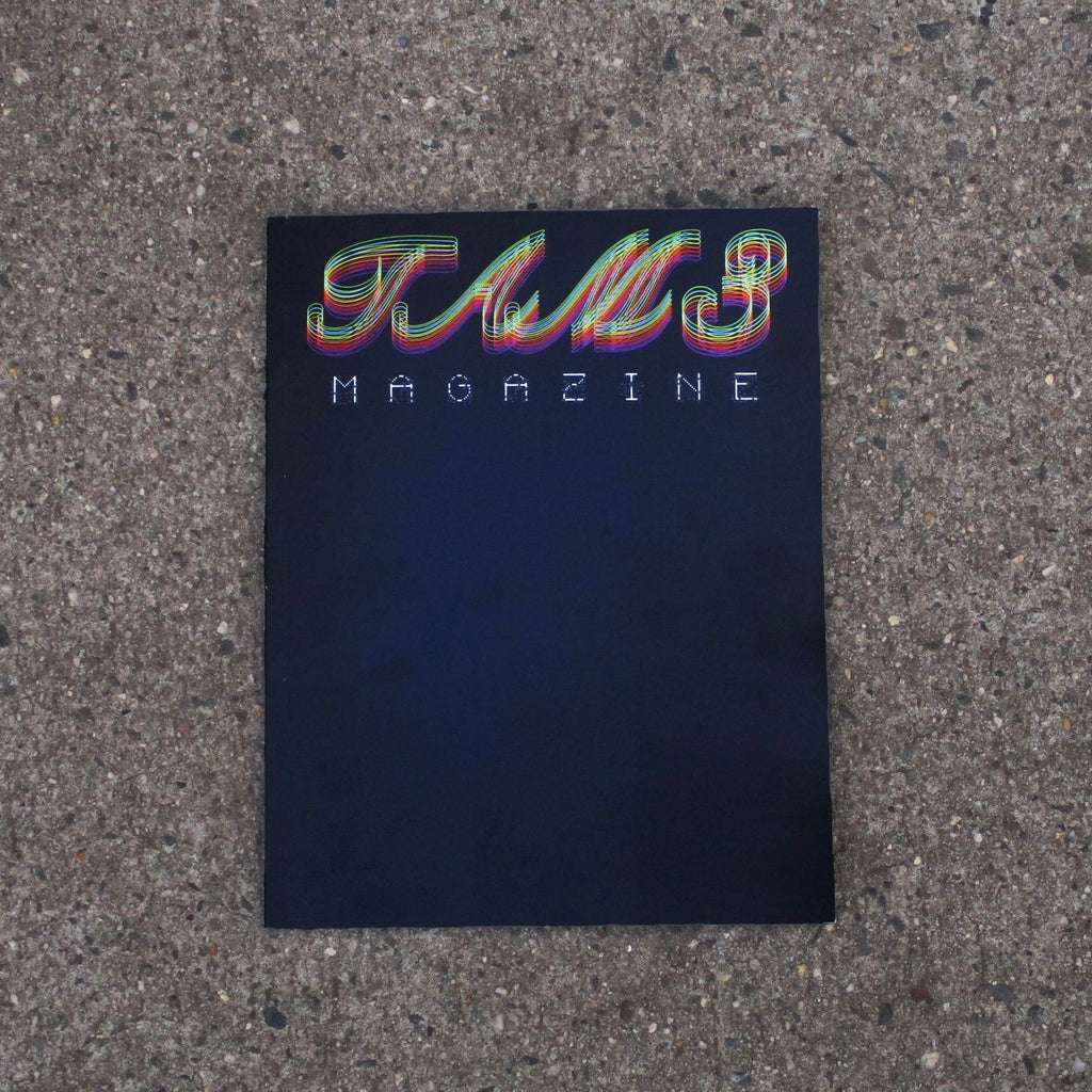 TAM3 Magazine