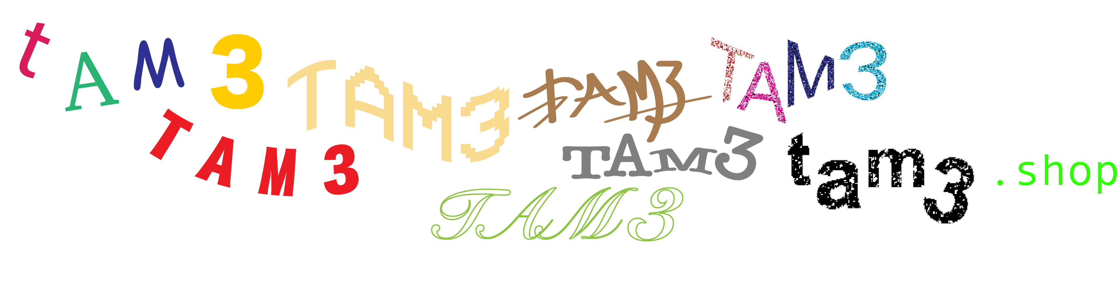 TAM3.shop